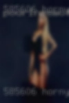 Horny older women Cape