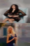 Women fuck white horny girl