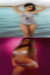 Superior women bisexual action